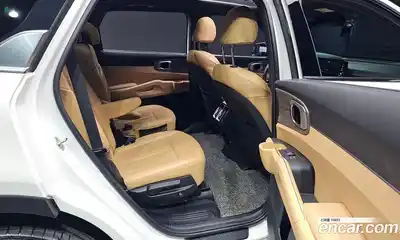 Kia Sorento 2022 1.6 Автомат в Москве № 855478, миниатюра 11