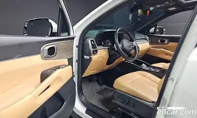 Kia Sorento 2022 1.6 Автомат в Москве № 855478, миниатюра 12