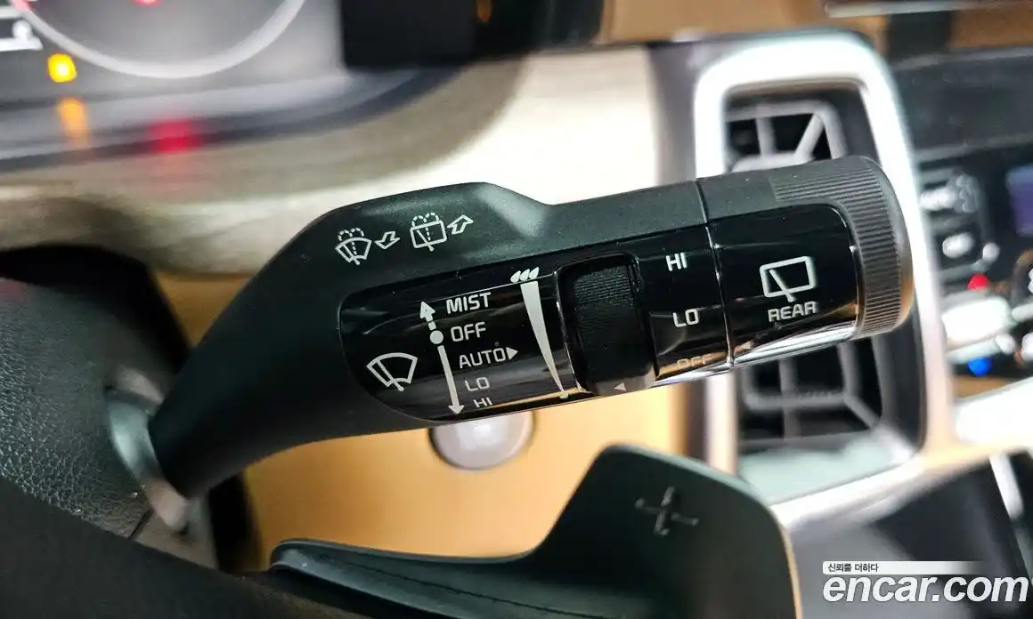 Kia Sorento 2022 1.6 Автомат в Москве № 855478, фото 18