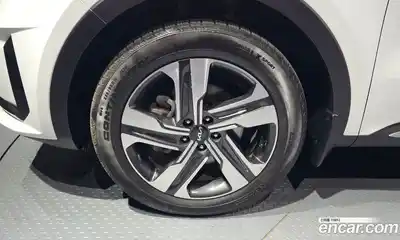 Kia Sorento 2022 1.6 Автомат в Москве № 855478, миниатюра 5