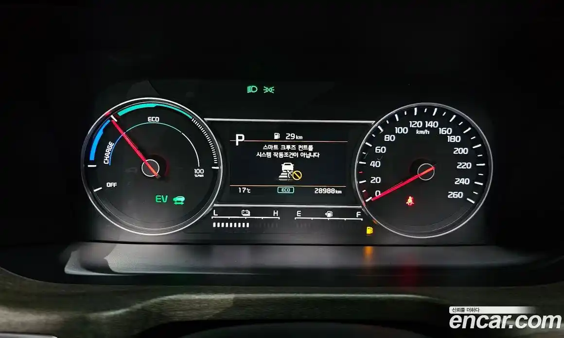 Kia Sorento 2022 1.6 Автомат в Москве № 855478, фото 8