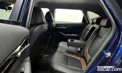 Kia Seltos 2019 1.6 Автомат в Москве № 855518, миниатюра 11