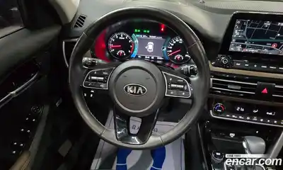 Kia Seltos 2019 1.6 Автомат в Москве № 855518, миниатюра 12