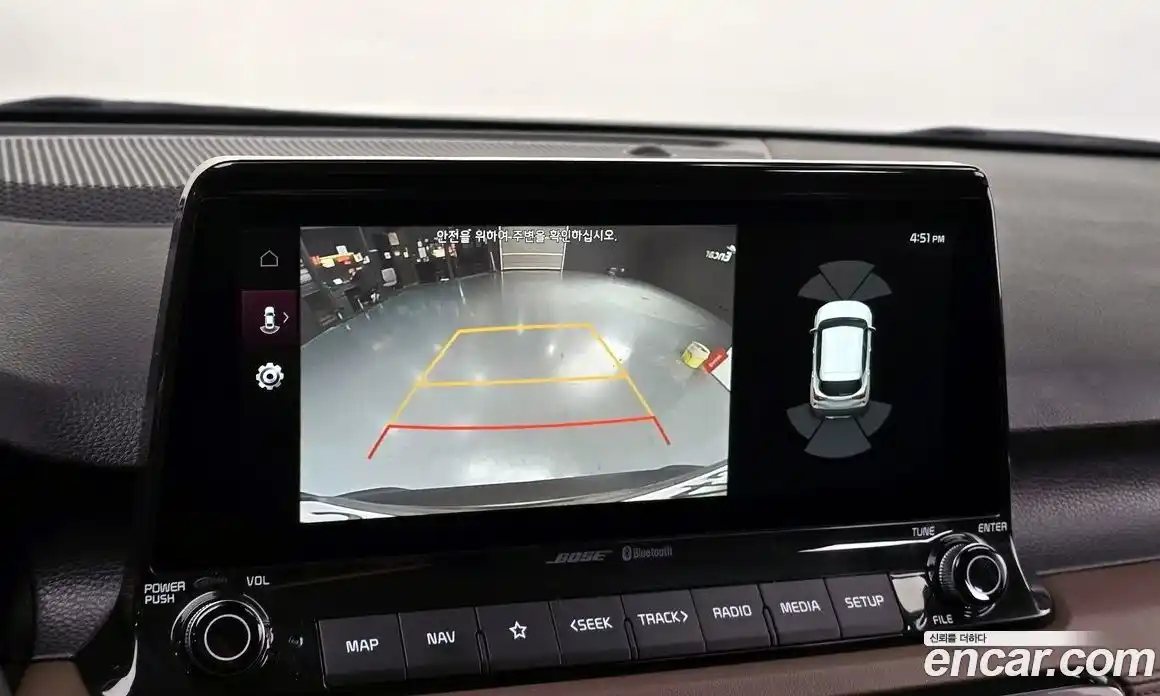 Kia Seltos 2019 1.6 Автомат в Москве № 855518, фото 16