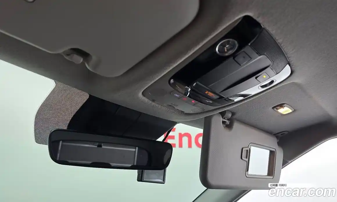 Kia Seltos 2019 1.6 Автомат в Москве № 855518, фото 18