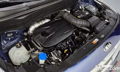 Kia Seltos 2019 1.6 Автомат в Москве № 855518, миниатюра 5