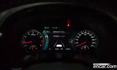 Kia Seltos 2019 1.6 Автомат в Москве № 855518, миниатюра 7