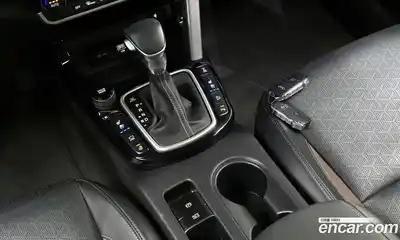 Kia Seltos 2019 1.6 Автомат в Москве № 855518, миниатюра 8