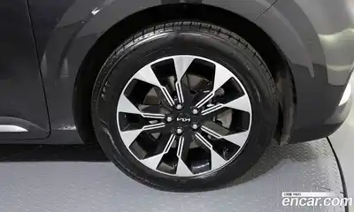 Kia Canival 2023 3.5 Автомат в Москве № 855569, миниатюра 5