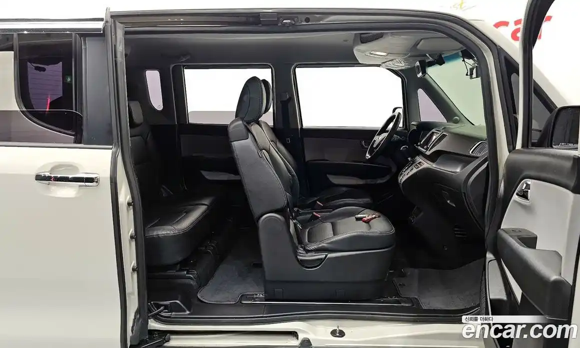 Kia Ray 2016 1.0 Автомат в Москве № 855614, фото 11