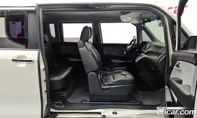 Kia Ray 2016 1.0 Автомат в Москве № 855614, миниатюра 11