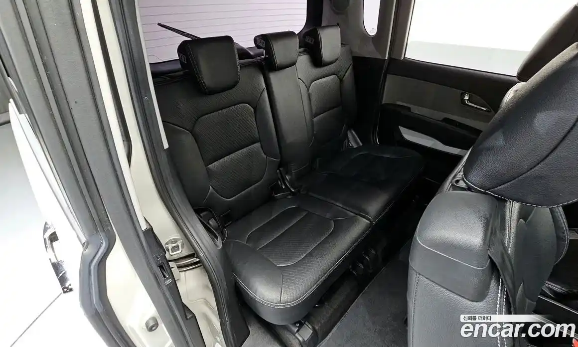 Kia Ray 2016 1.0 Автомат в Москве № 855614, фото 12