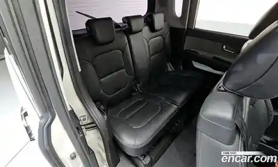 Kia Ray 2016 1.0 Автомат в Москве № 855614, миниатюра 12