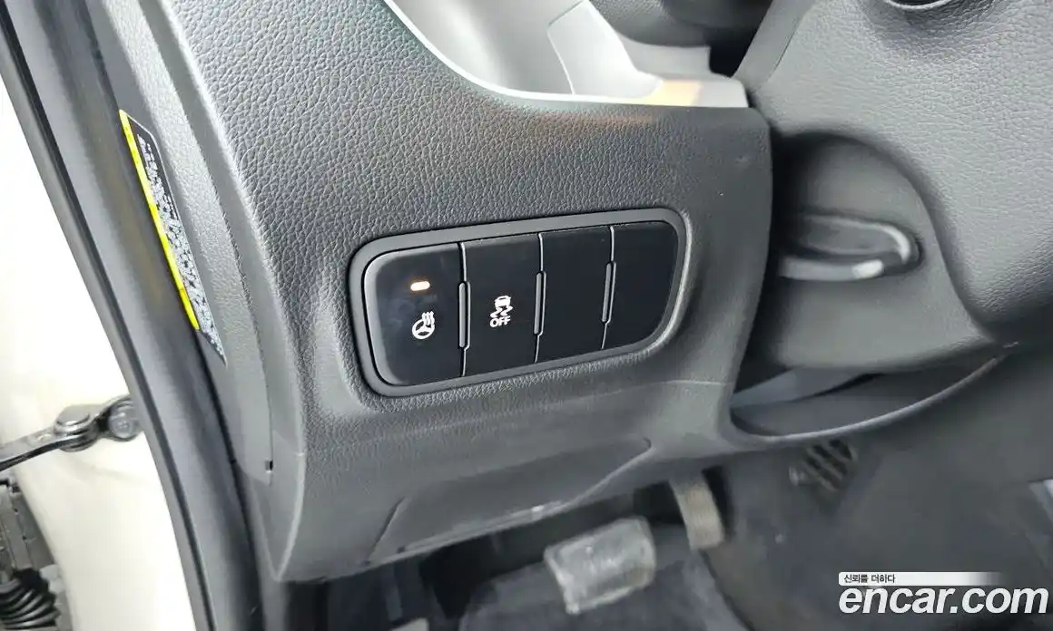 Kia Ray 2016 1.0 Автомат в Москве № 855614, фото 19