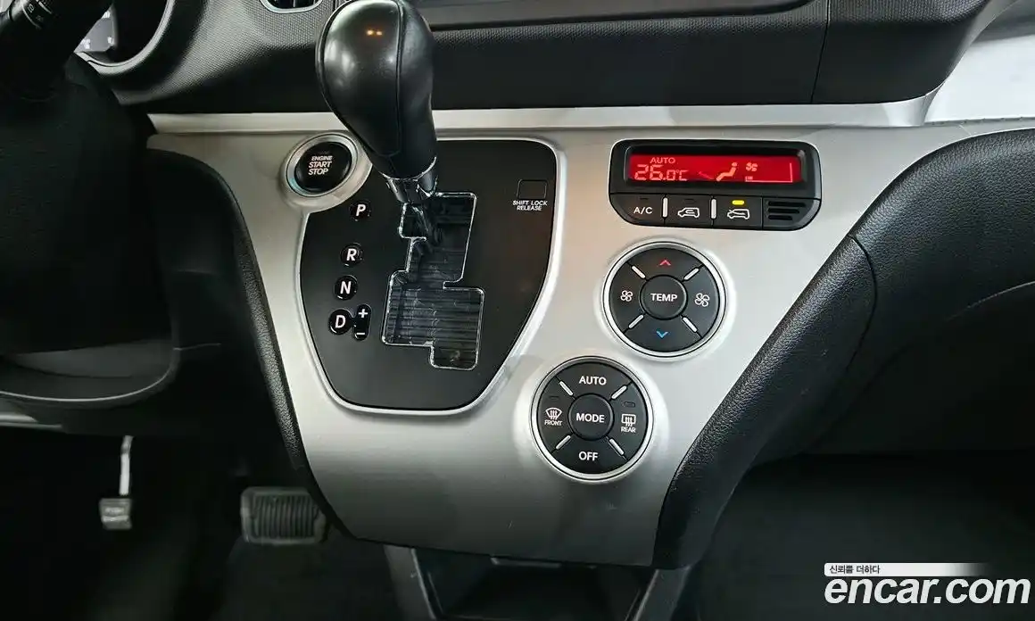 Kia Ray 2016 1.0 Автомат в Москве № 855614, фото 9