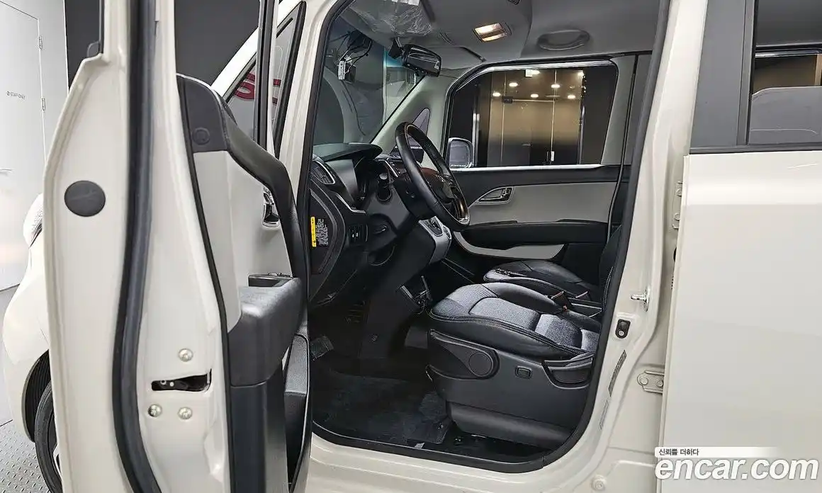 Kia Ray 2016 1.0 Автомат в Москве № 855614, фото 10