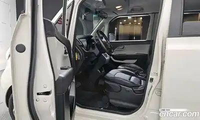 Kia Ray 2016 1.0 Автомат в Москве № 855614, миниатюра 10