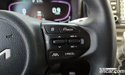 Kia Ray 2022 1.0 гидро в Москве № 855616, миниатюра 12