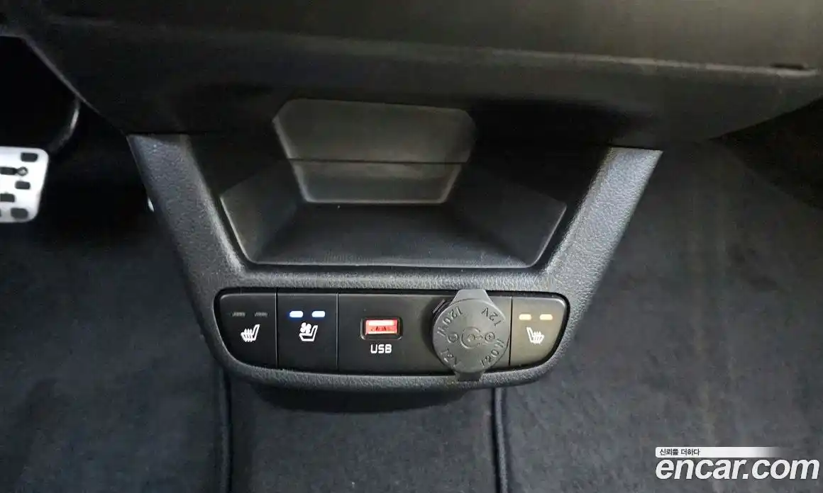 Kia Ray 2022 1.0 гидро в Москве № 855616, фото 17