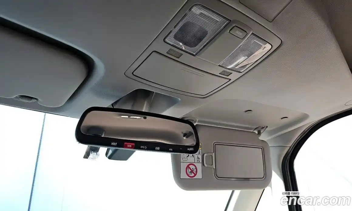 Kia Ray 2022 1.0 гидро в Москве № 855616, фото 20