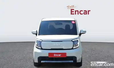 Kia Ray 2022 1.0 гидро в Москве № 855616, миниатюра 3
