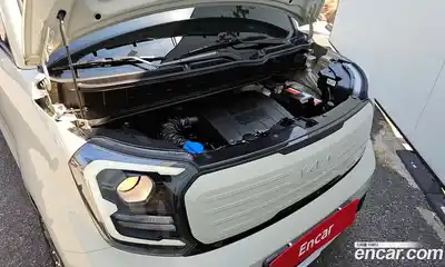 Kia Ray 2022 1.0 гидро в Москве № 855616, миниатюра 6
