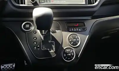 Kia Ray 2022 1.0 гидро в Москве № 855616, миниатюра 9