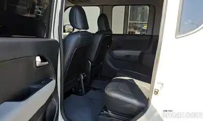 Kia Ray 2022 1.0 гидро в Москве № 855616, миниатюра 10