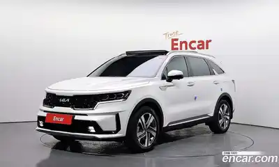 Kia Sorento, 2022