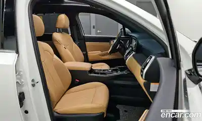 Kia Sorento 2022 1.6 Автомат в Москве № 855804, миниатюра 12