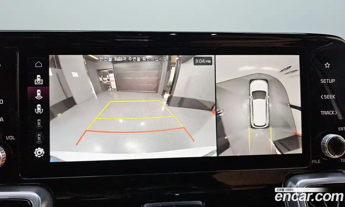 Kia Sorento 2022 1.6 Автомат в Москве № 855804, фото 16