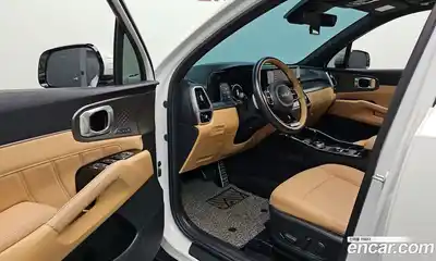 Kia Sorento 2022 1.6 Автомат в Москве № 855804, миниатюра 10