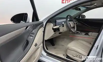 Genesis G80 2024 3.5 гидро в Москве № 855899, миниатюра 11