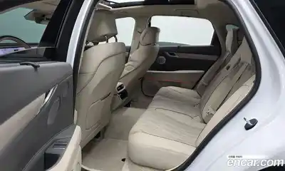 Genesis G80 2024 3.5 гидро в Москве № 855899, миниатюра 12