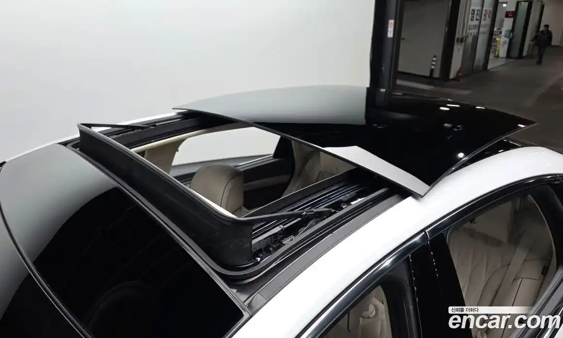 Genesis G80 2024 3.5 гидро в Москве № 855899, фото 17