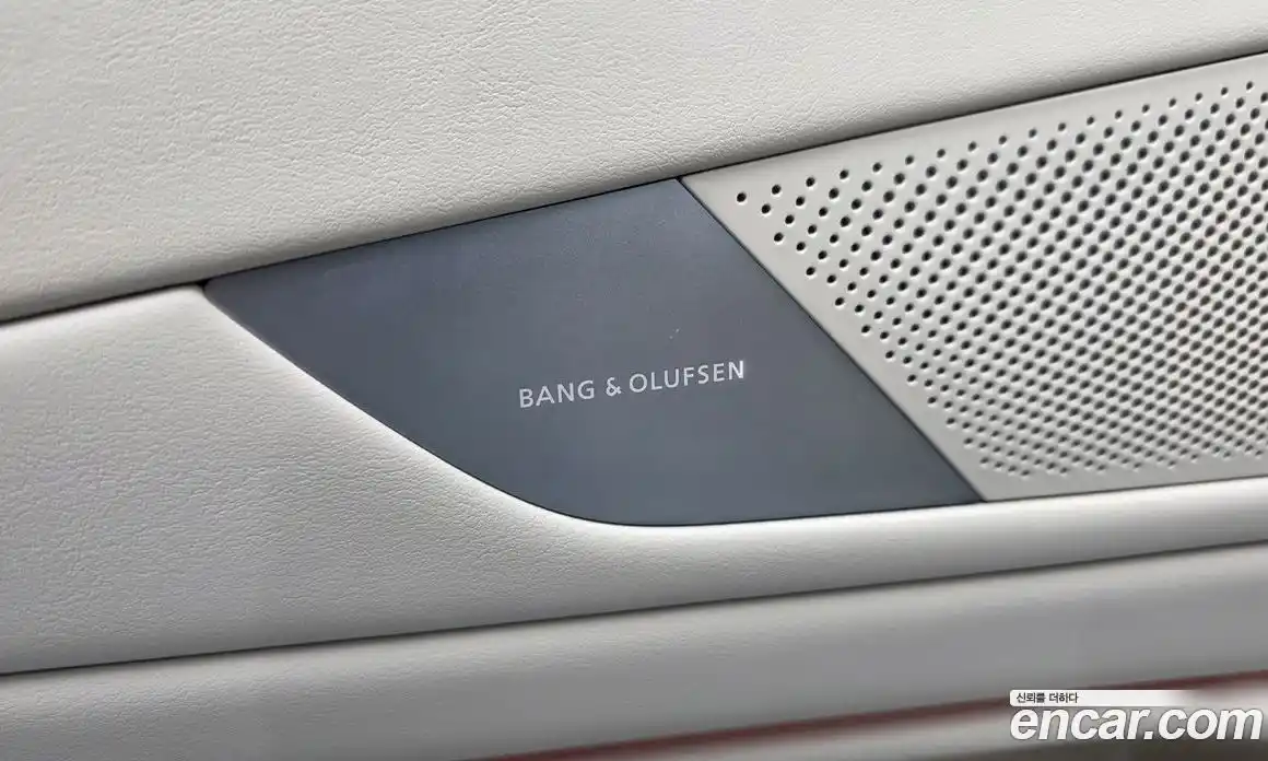 Genesis G80 2024 3.5 гидро в Москве № 855899, фото 18