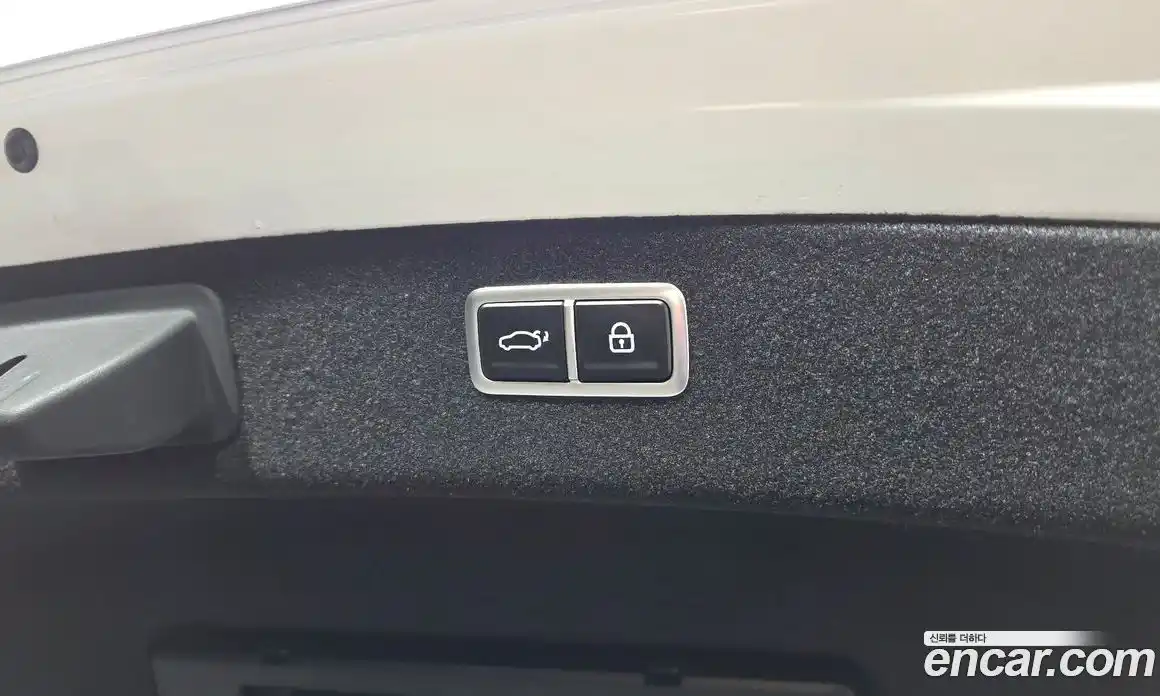 Genesis G80 2024 3.5 гидро в Москве № 855899, фото 19