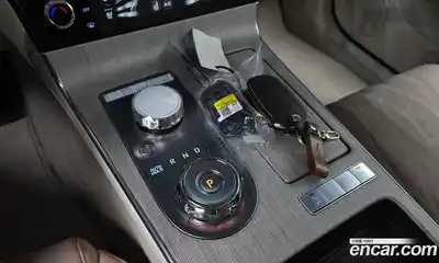 Genesis G80 2024 3.5 гидро в Москве № 855899, миниатюра 9