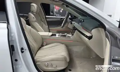 Genesis G80 2024 3.5 гидро в Москве № 855899, миниатюра 10