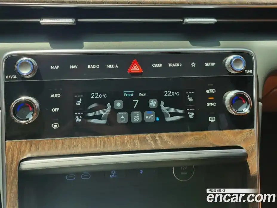 Genesis GV80 2025 2.5 Автомат в Москве № 855935, фото 13