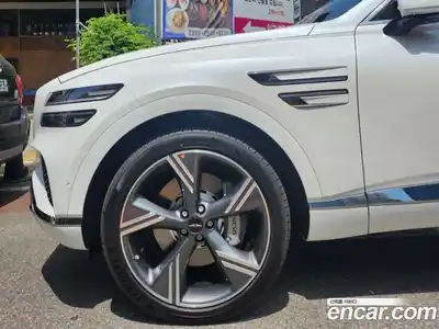 Genesis GV80 2025 2.5 Автомат в Москве № 855935, миниатюра 5