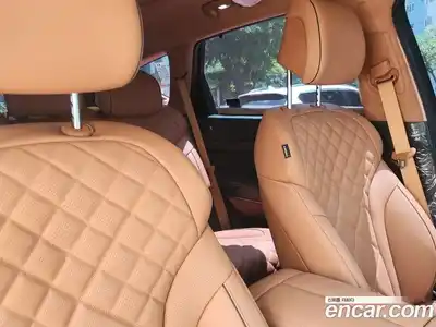 Genesis GV80 2025 2.5 Автомат в Москве № 855935, миниатюра 7