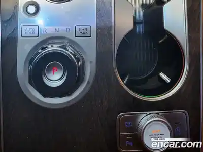 Genesis GV80 2025 2.5 Автомат в Москве № 855935, миниатюра 9