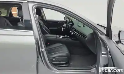 Genesis G80 2023 2.5 Автомат в Москве № 856002, миниатюра 11