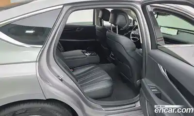 Genesis G80 2023 2.5 Автомат в Москве № 856002, миниатюра 12