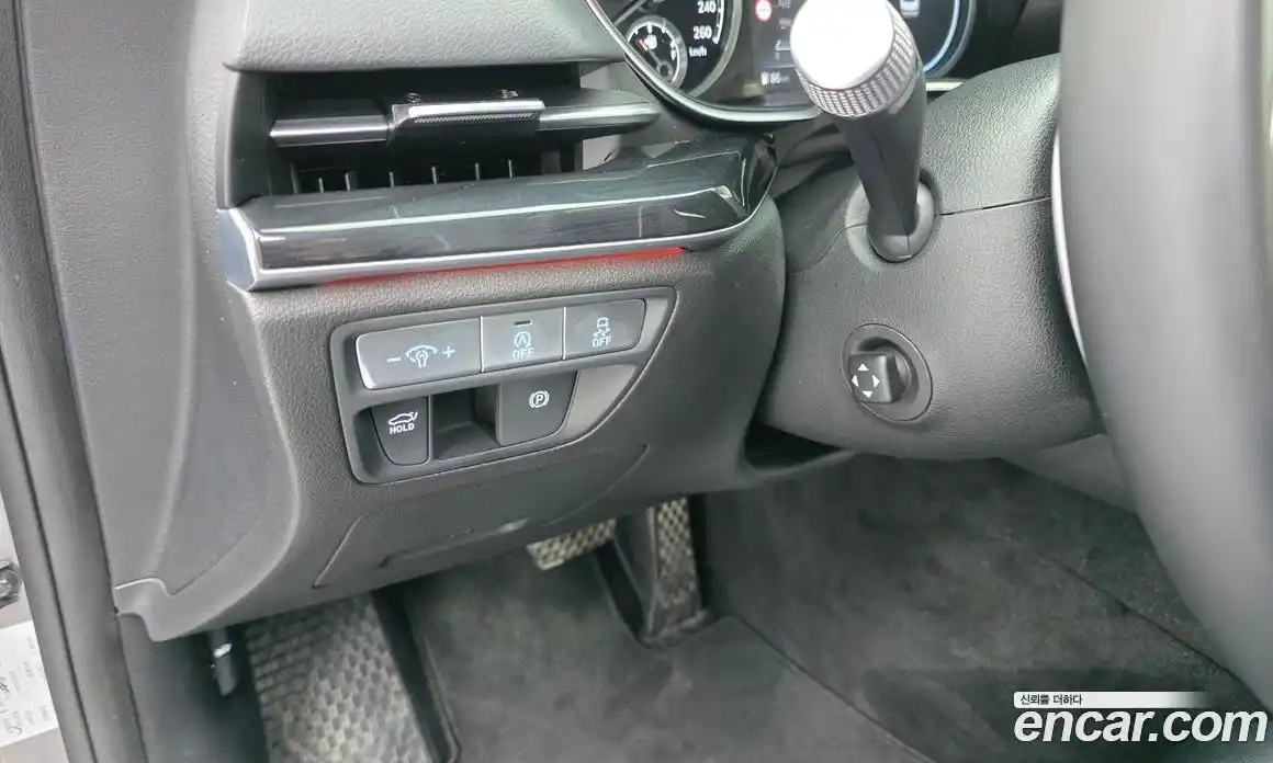 Genesis G80 2023 2.5 Автомат в Москве № 856002, фото 14