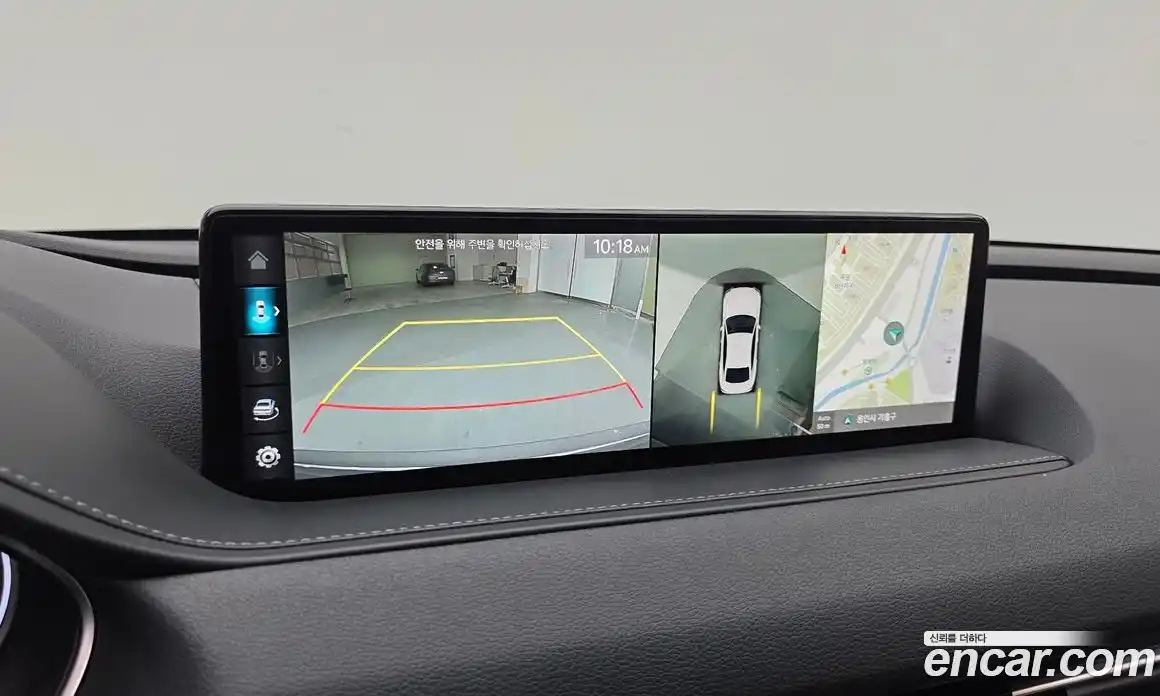 Genesis G80 2023 2.5 Автомат в Москве № 856002, фото 16