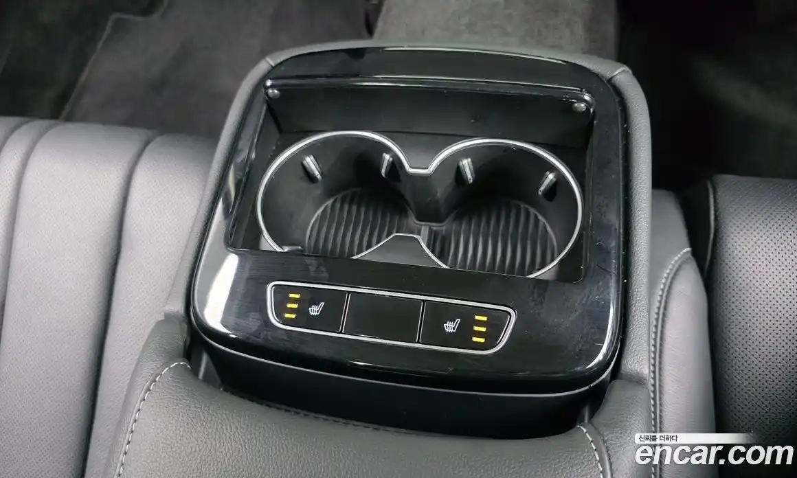 Genesis G80 2023 2.5 Автомат в Москве № 856002, фото 18