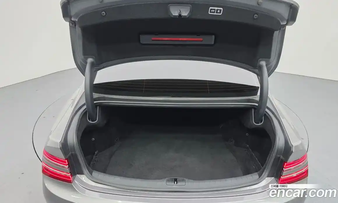 Genesis G80 2023 2.5 Автомат в Москве № 856002, фото 20