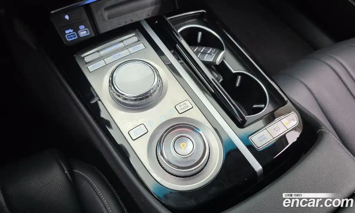 Genesis G80 2023 2.5 Автомат в Москве № 856002, фото 9